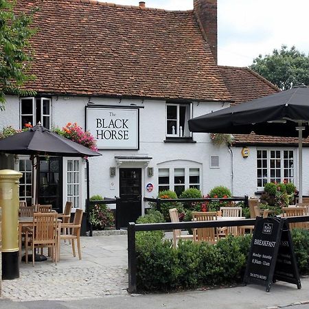 The Black Horse Fulmer ภายนอก รูปภาพ