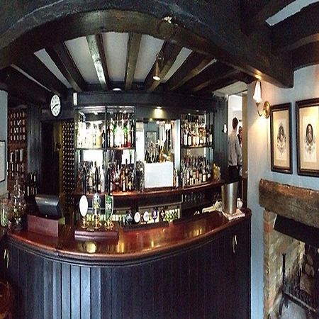 The Black Horse Fulmer ภายนอก รูปภาพ